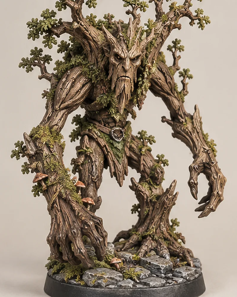 Ancient treant