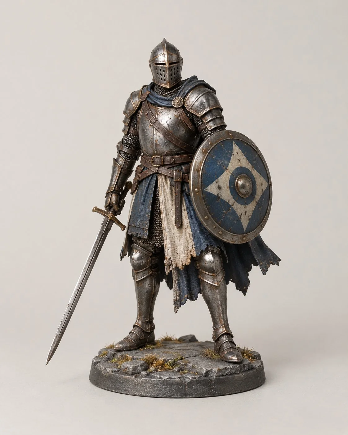 Gaming miniatures